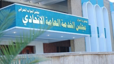 مجلس الخدمة: استكمال توزيع وظائف حملة الشهادات العليا والأوائل بعد العيد