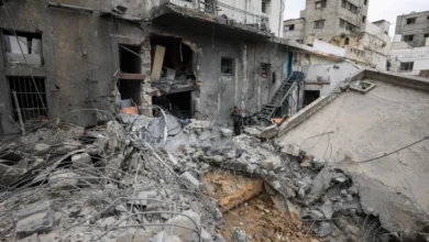 إسرائيل تقدم مقترحا جديدا لوقف إطلاق النار في غزة لكن الفرص تبدو ضئيلة