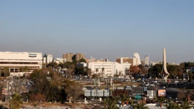 سوريا ترحب بقرار الأمم المتحدة للتحقيق في انتهاكات حقوق الإنسان