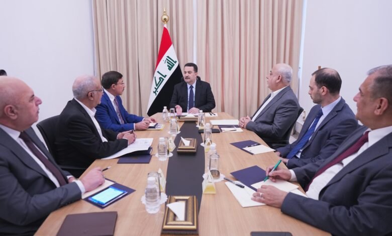رئيس الوزراء يوجه باتخاذ أربعة إجراءات لمواجهة آثار قرار زيادة التعرفة الجمركية الأمريكية