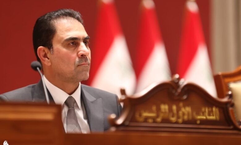 المندلاوي يعلن تشكيل لجنة تحقيقية بشأن الاعتداء على مواطن في بغداد