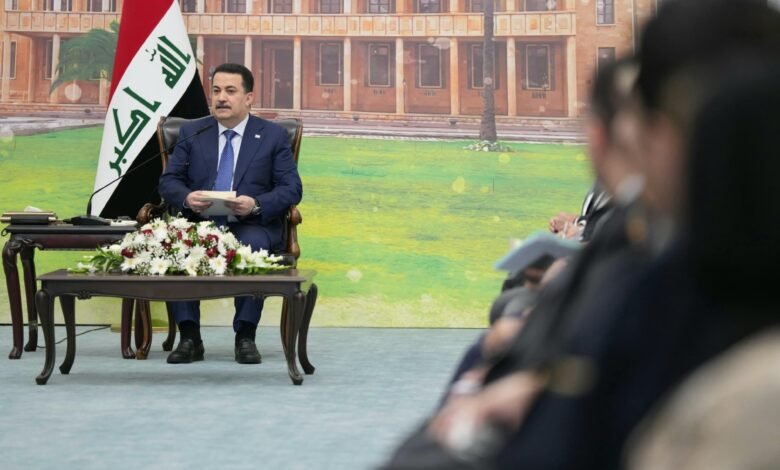 رئيس الوزراء: قيمة الإجازات الاستثمارية في العراق بلغت 88 مليار دولار