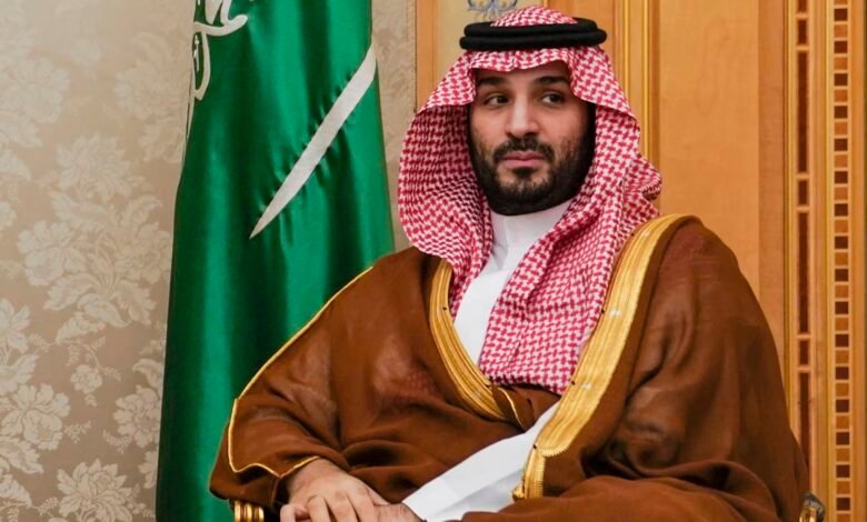 رئيس إيران يتصل بمحمد بن سلمان.. وطهران: بزشكيان يشيد بتصريحات ولي العهد عن التعاون