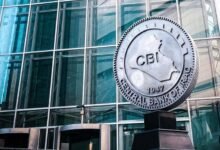 البنك المركزي: تخصيص رقم للشكاوى والاستفسارات بشأن دولار المسافر الخاص بالحج