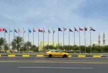 بدء القمة العربية في بغداد وغزة تهيمن على جدول الأعمال