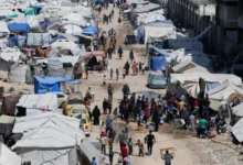 الأمم المتحدة تؤكد عدم توزيع المساعدات في غزة، والمملكة المتحدة والاتحاد الأوروبي يعلنان عن تحركات ضد إسرائيل