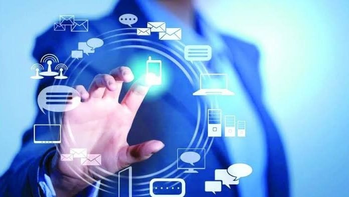 الإعلام الحكومي: جميع المؤسسات دخلت ضمن خدمات الحوكمة الالكترونية