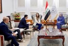 وزيرة المالية: نعمل على تحديث الأنظمة وتعزيز الشفافية والانضباط المالي