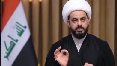 الشيخ الخزعلي: مواصفات وميزات السيد الشهيد الصدر يندر أن تجتمع في رجل واحد