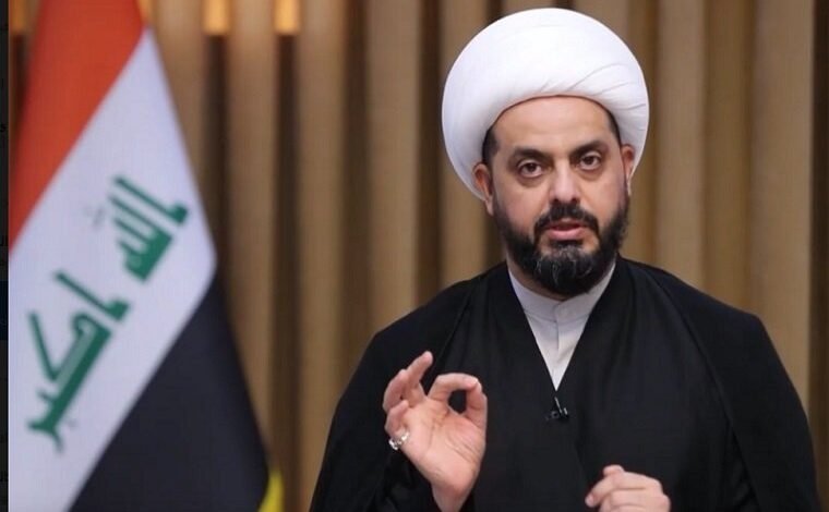 الشيخ الخزعلي: مواصفات وميزات السيد الشهيد الصدر يندر أن تجتمع في رجل واحد