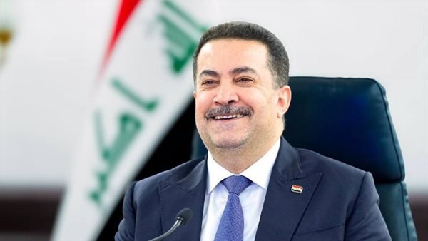 رئيس الوزراء يهنئ شبكة الإعلام بالذكرى الـ 69 لتأسيس تلفزيون العراق