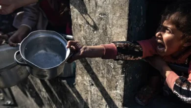 نائب وزير الخارجية التركي لبي بي سي: "حرب غير مسبوقة تُشنّ ضد المدنيين في غزة"