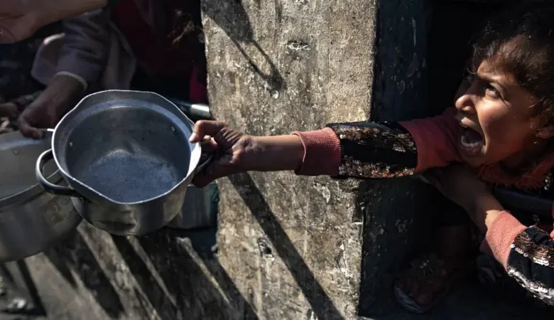 نائب وزير الخارجية التركي لبي بي سي: "حرب غير مسبوقة تُشنّ ضد المدنيين في غزة"