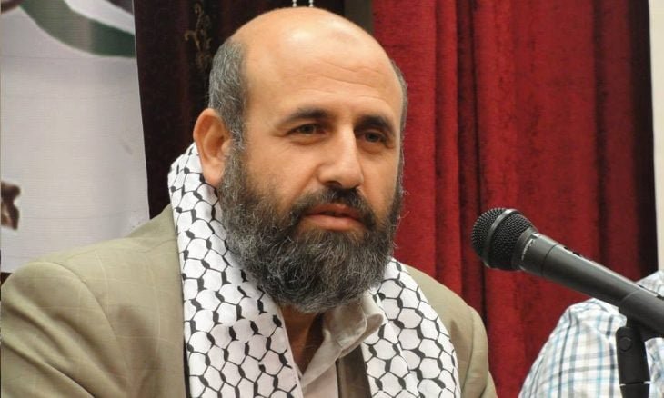 رئيس “علماء فلسطين”: شعبنا في غزة يرفض دعوات الاستسلام ونزع السلاح