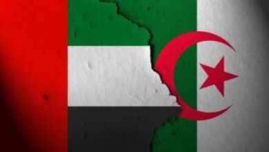 عقب بث قناة لحوار مع مؤرخ “يطعن في الأمازيغية”.. التلفزيون الجزائري يهاجم الإمارات ويتوعد “بردّ الصاع صاعين”