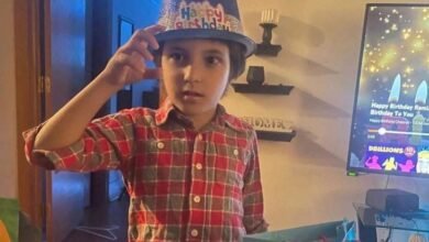 الحكم على قاتل الطفل الأمريكي الفلسطيني وديع الفيومي بالسجن 53 عاما