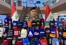 الداخلية تعلن استكمال جميع الإجراءات الخاصة لتأمين القمة العربية في بغداد